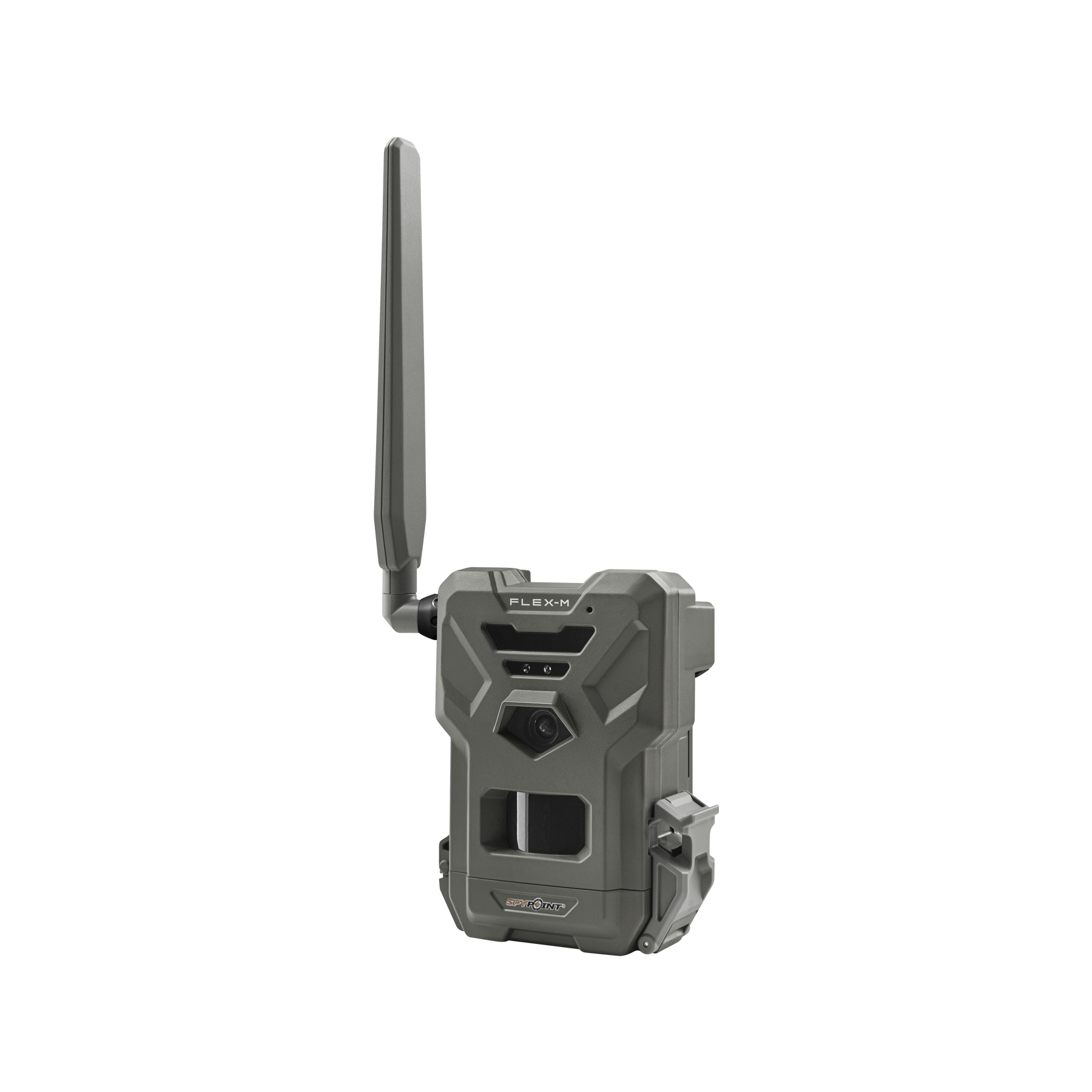 SPYPOINT - FLEX-M – 4G Wildcamera met 28MP - Afbeelding 4