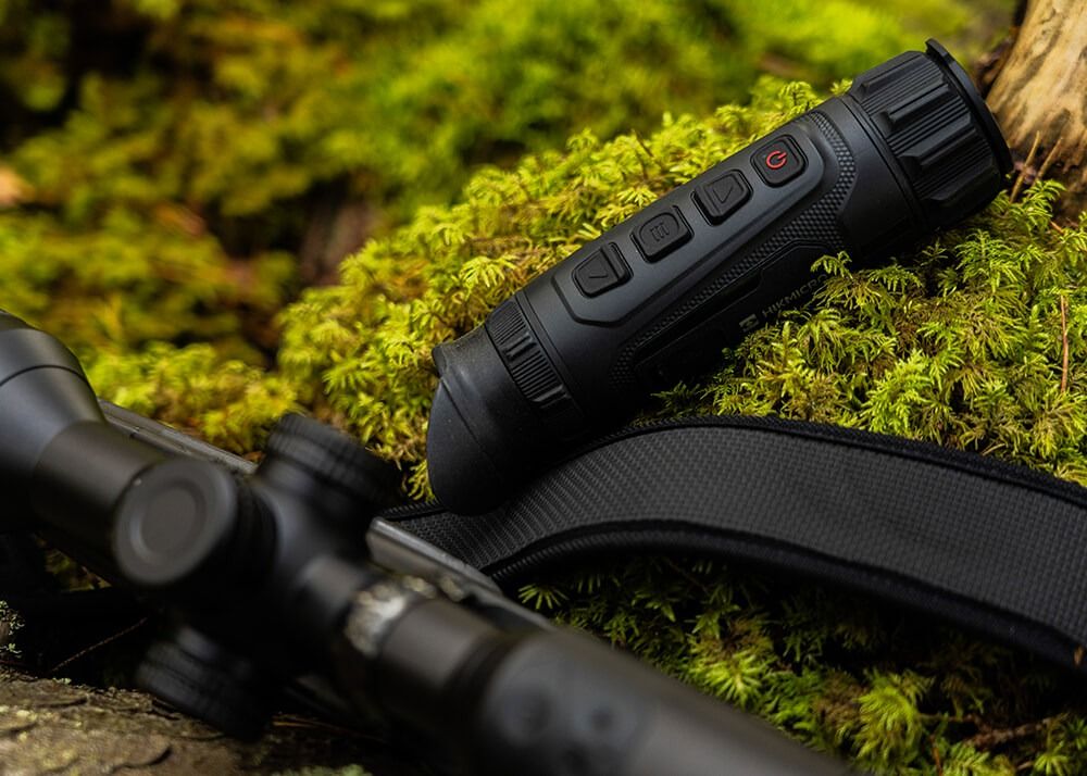 HIKMICRO - Lynx 3.0 LH - Afbeelding 6