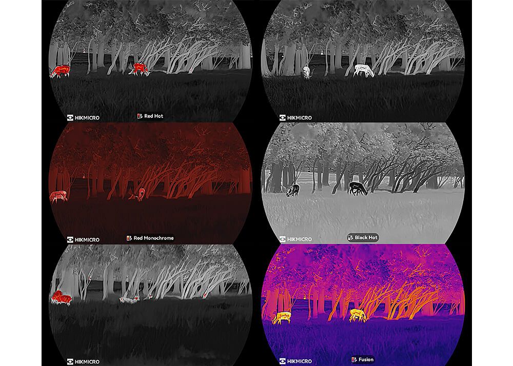 HIKMICRO - Lynx 3.0 LH - Afbeelding 8