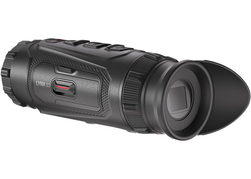 HIKMICRO - Lynx 3.0 LH - Afbeelding 10