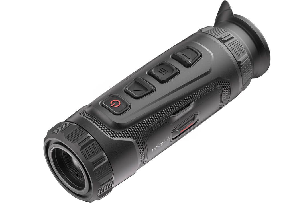 HIKMICRO - Lynx 3.0 LH - Afbeelding 11