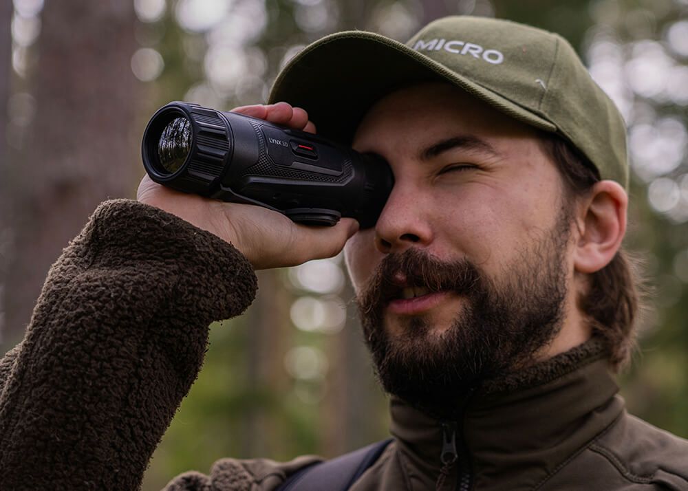 HIKMICRO - Lynx 3.0 LH - Afbeelding 2