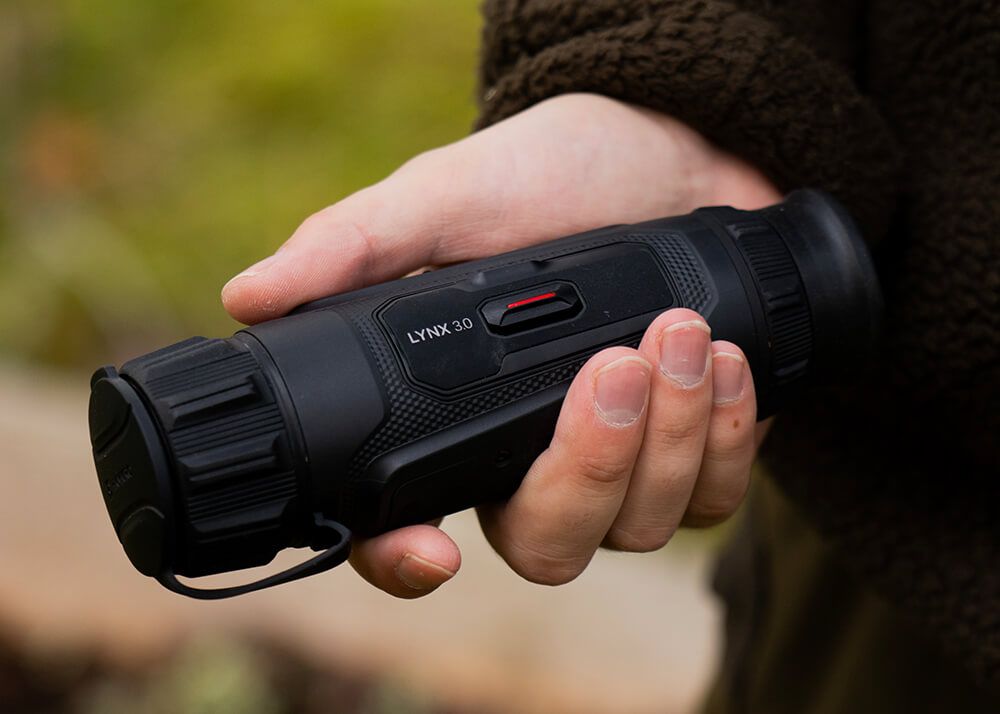 HIKMICRO - Lynx 3.0 LH - Afbeelding 5