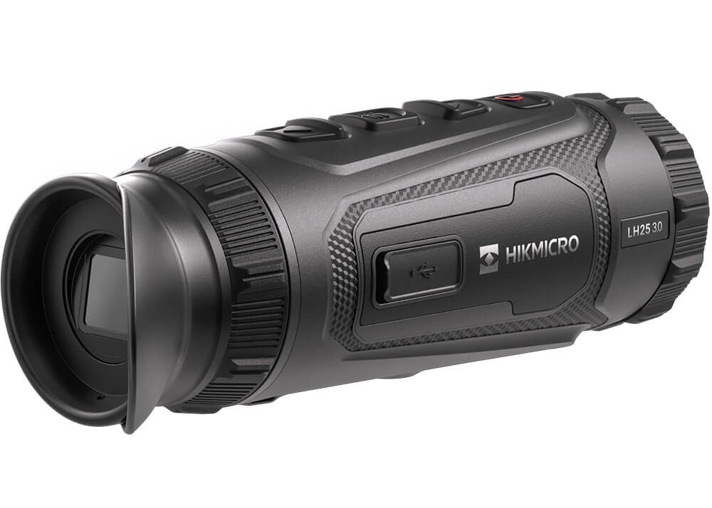 HIKMICRO - Lynx 3.0 LH - Afbeelding 13