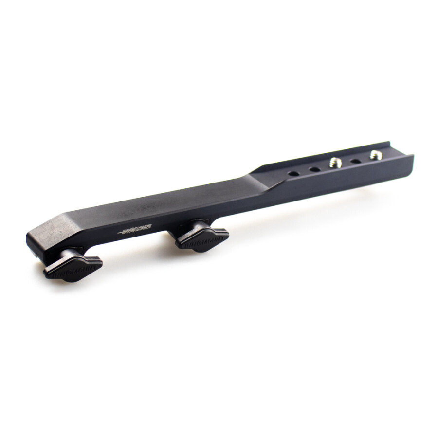 INNOMOUNT ZERO - Snelafneembare precisiemontage (op bestelling) - Afbeelding 2