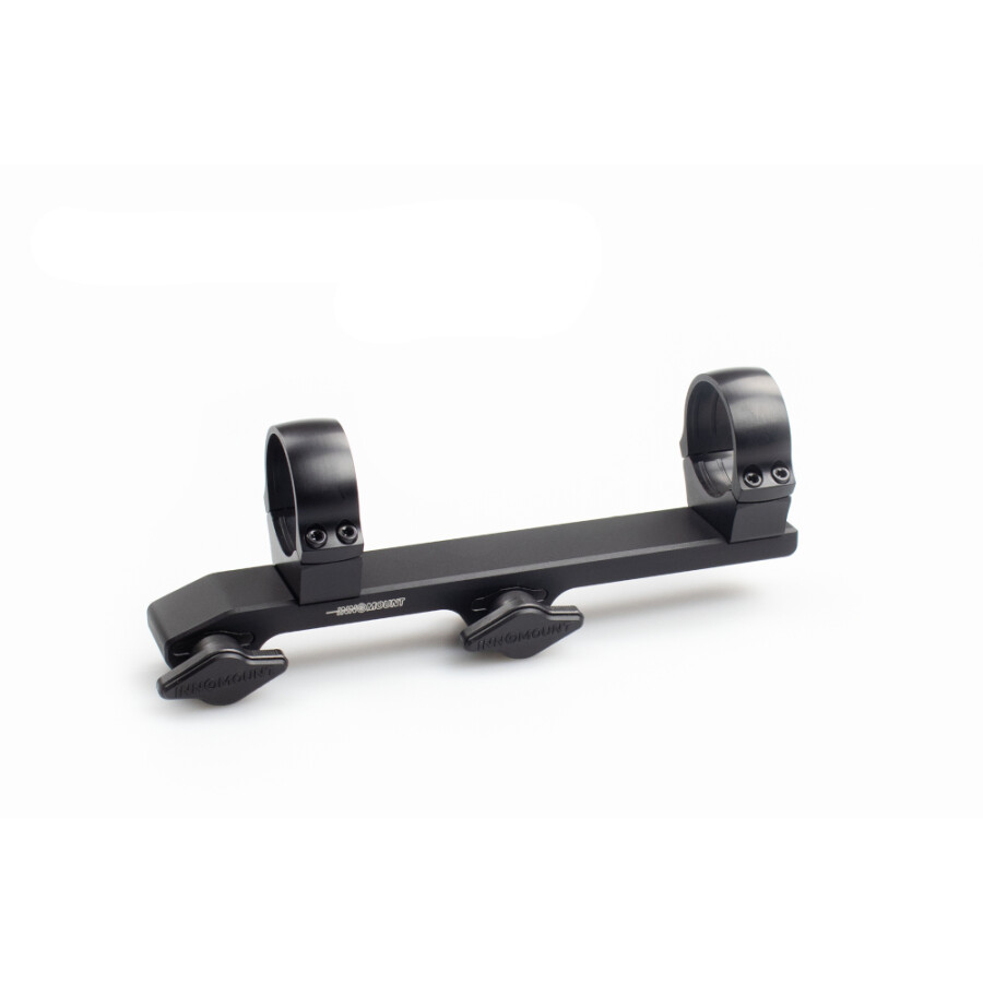 INNOMOUNT ZERO - Snelafneembare precisiemontage (op bestelling)