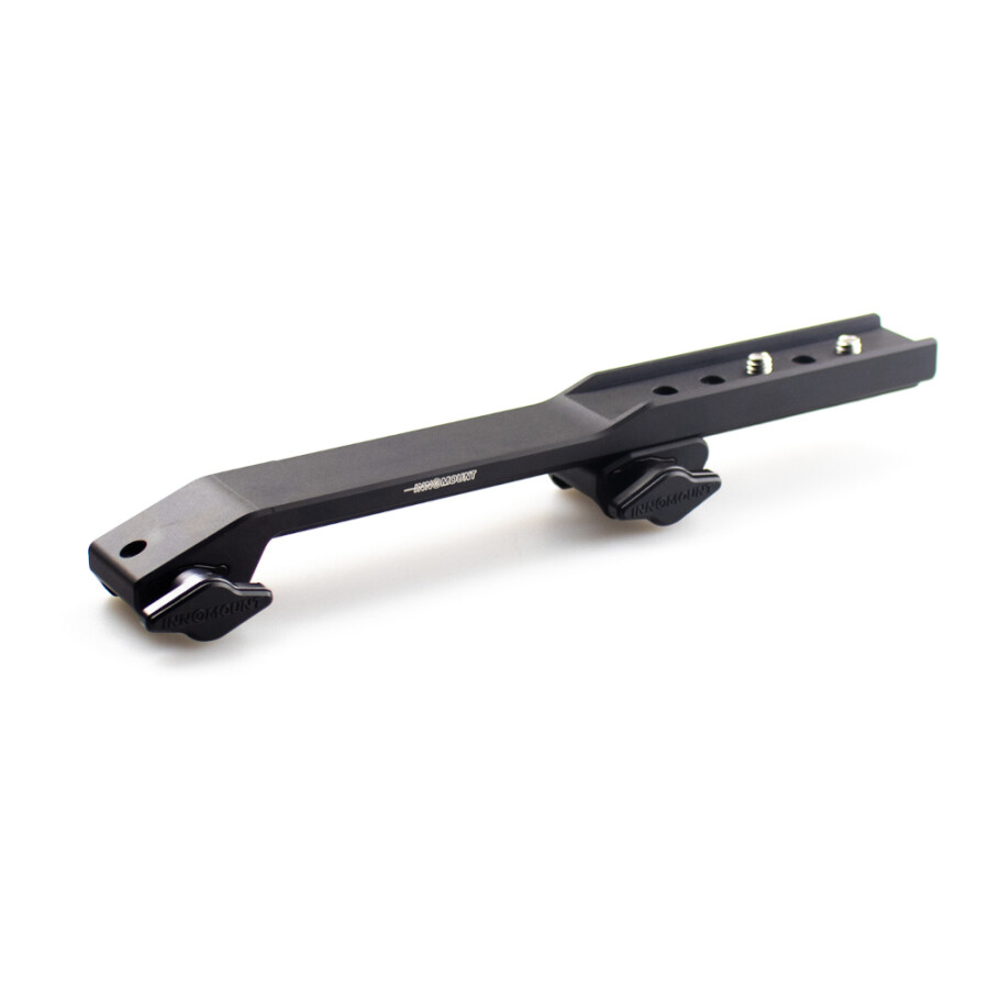 INNOMOUNT ZERO - Snelafneembare precisiemontage (op bestelling) - Afbeelding 5