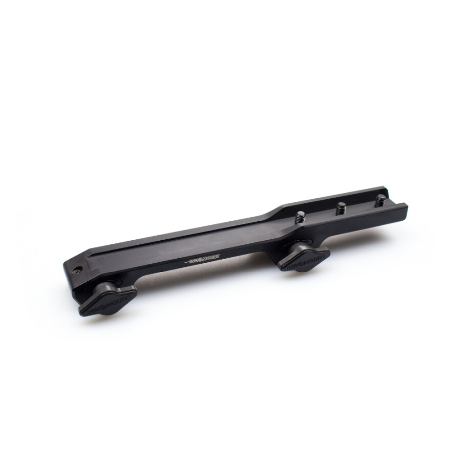 INNOMOUNT ZERO - Snelafneembare precisiemontage (op bestelling) - Afbeelding 6