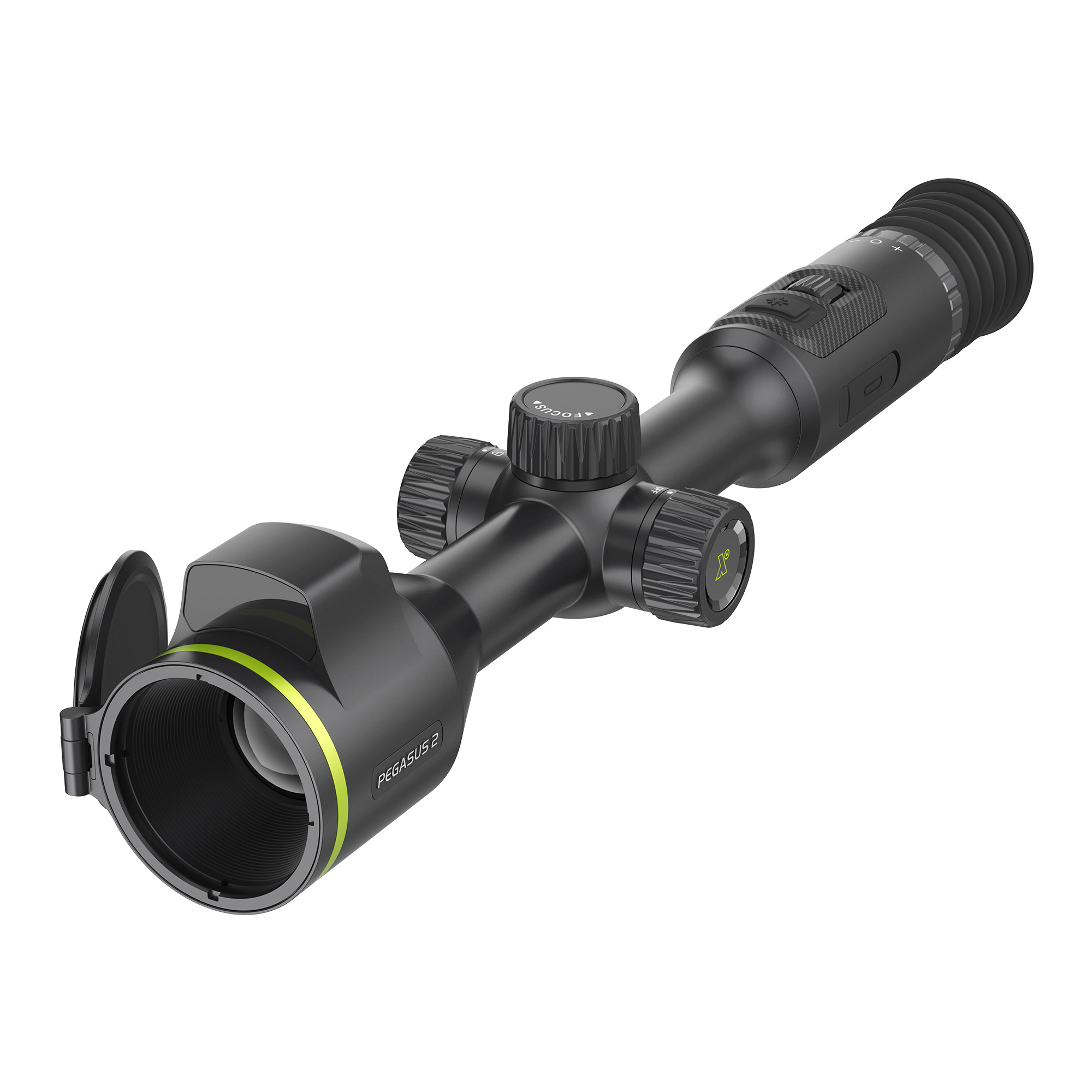 Pixfra - Pegasus 2 LRF-serie – P335, P635 en P650 - Afbeelding 9