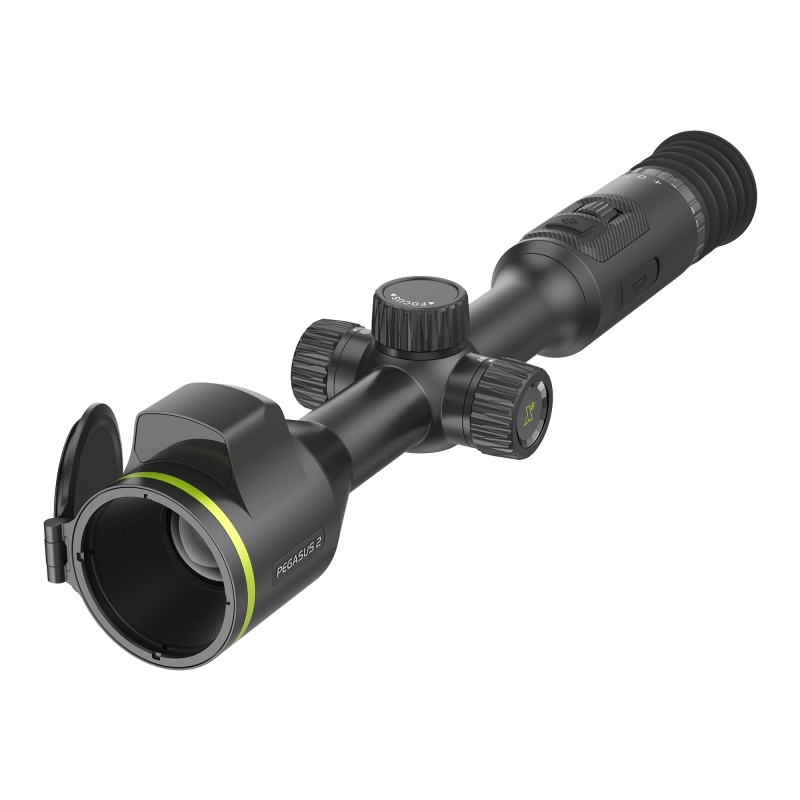 Pixfra - Pegasus 2 LRF-serie – P335, P635 en P650