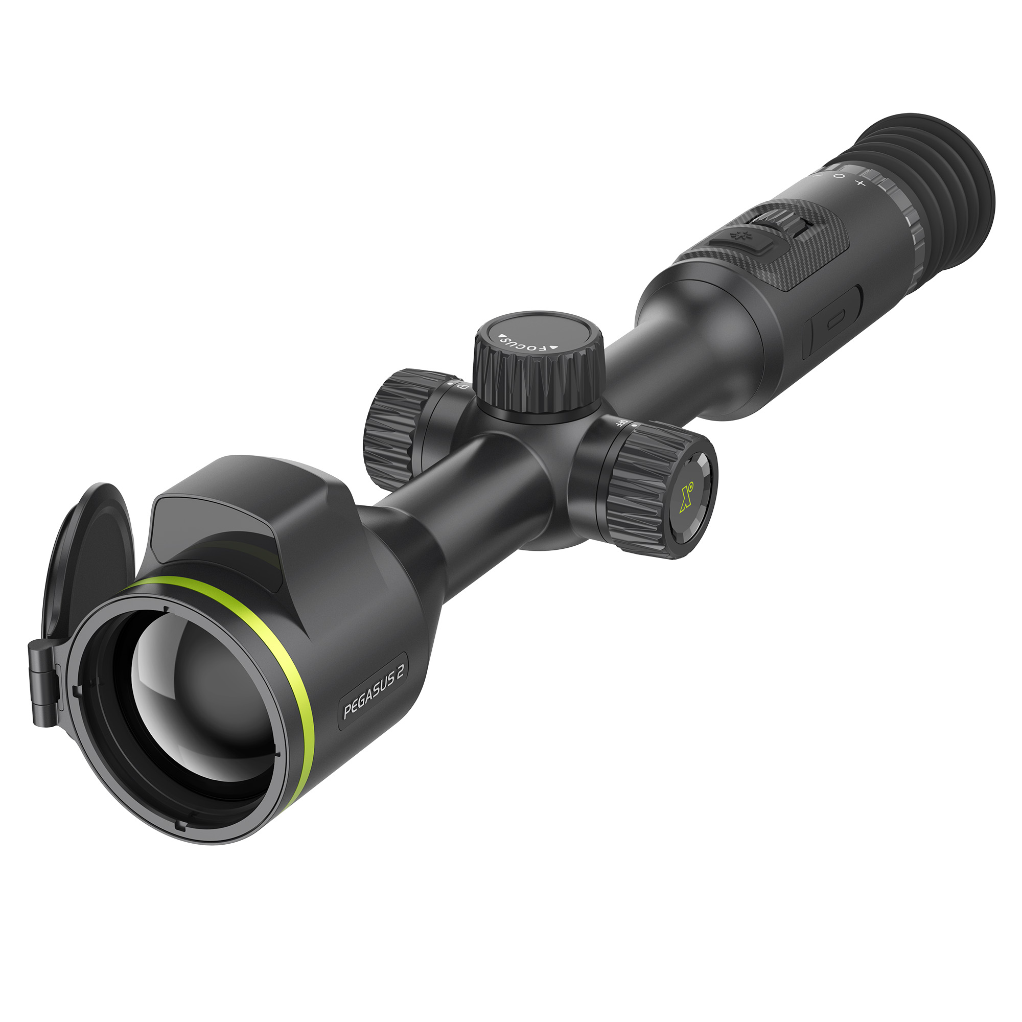Pixfra - Pegasus 2 LRF-serie – P335, P635 en P650 - Afbeelding 7