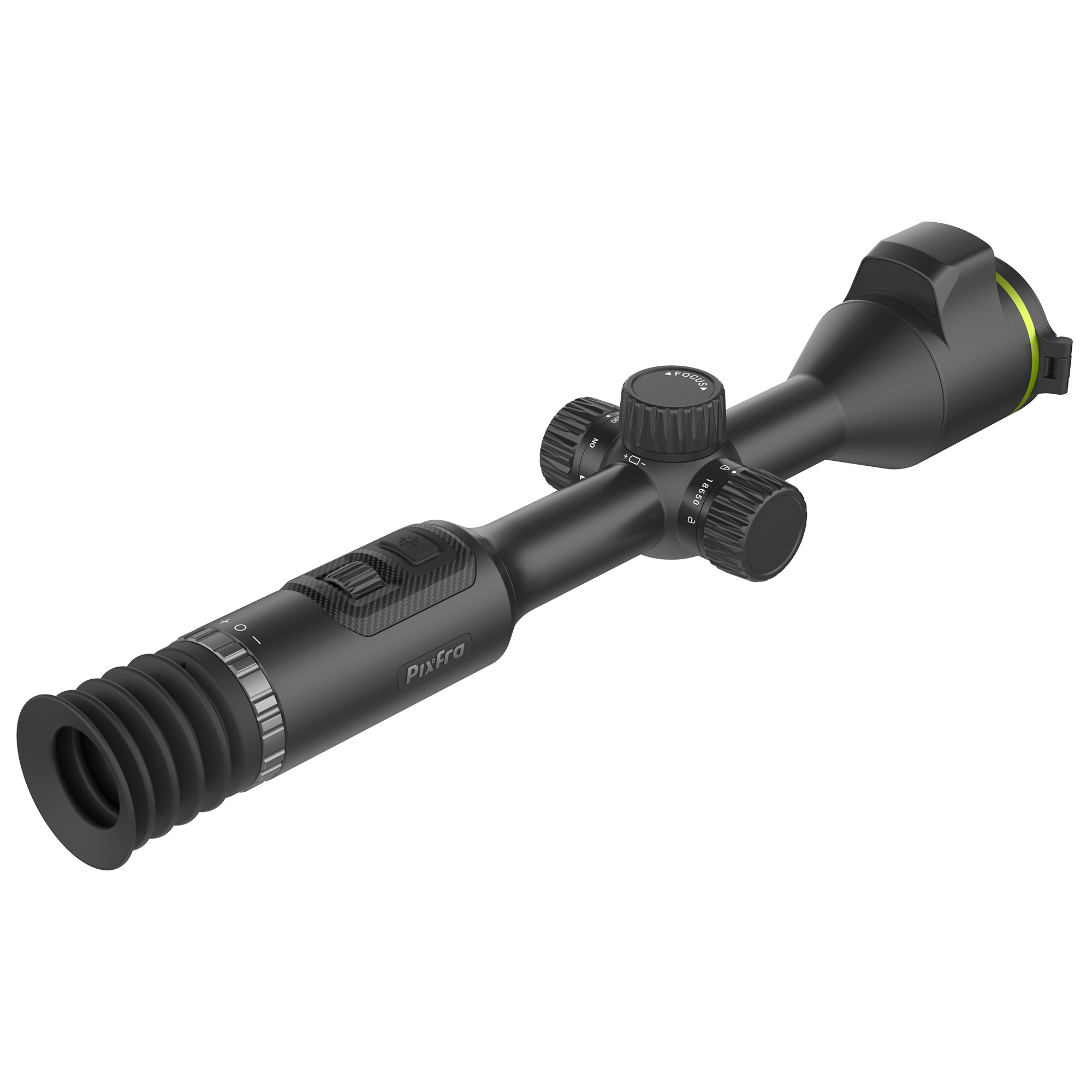 Pixfra - Pegasus 2 LRF-serie – P335, P635 en P650 - Afbeelding 4