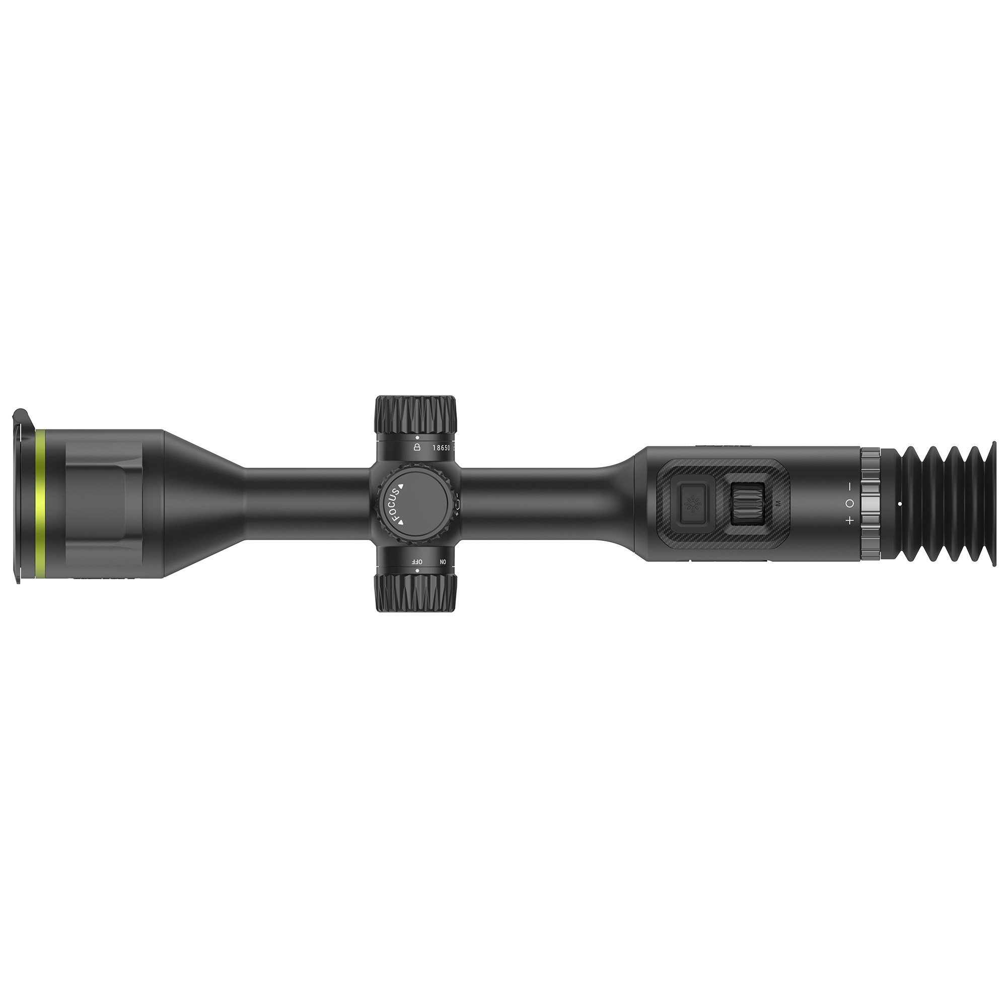 Pixfra - Pegasus 2 LRF-serie – P335, P635 en P650 - Afbeelding 3
