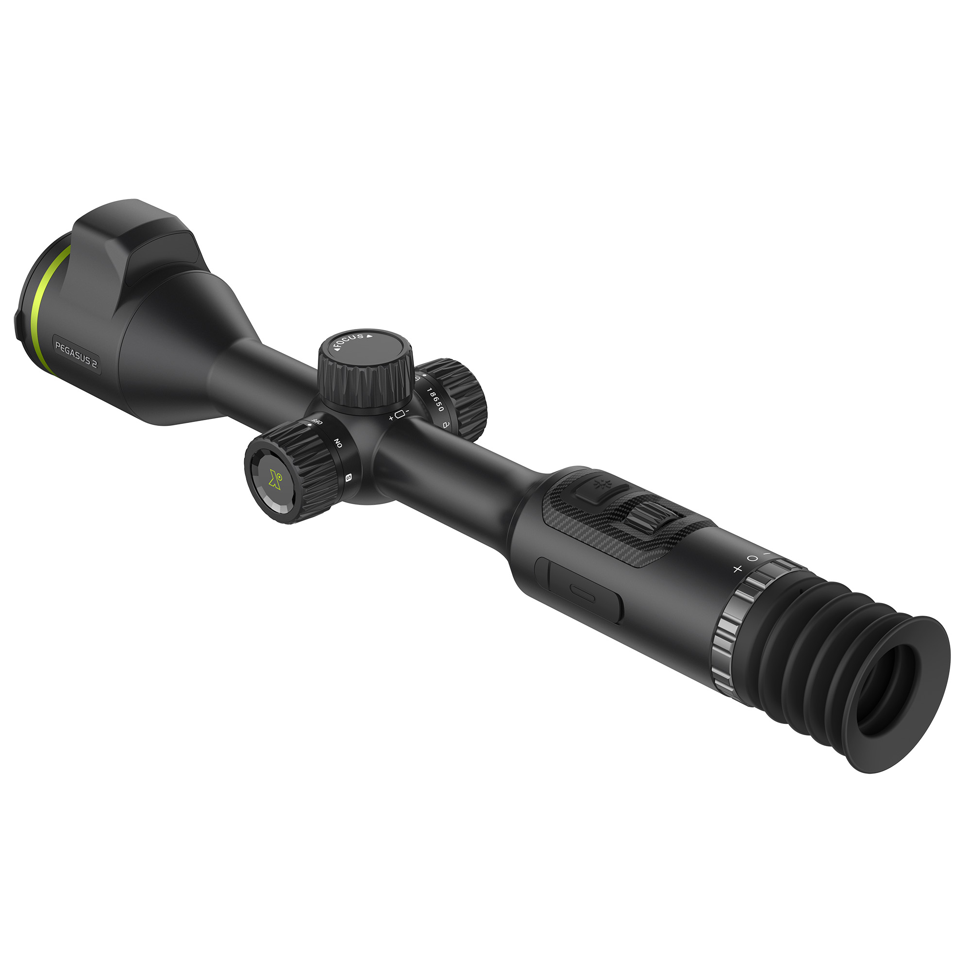 Pixfra - Pegasus 2 LRF-serie – P335, P635 en P650 - Afbeelding 5