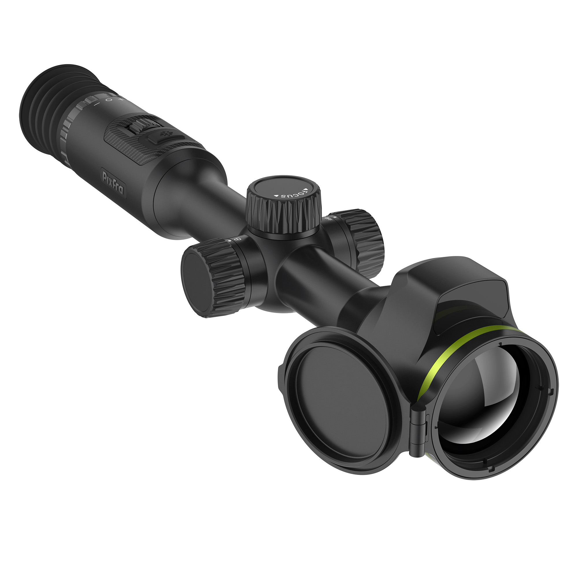 Pixfra - Pegasus 2 LRF-serie – P335, P635 en P650 - Afbeelding 2
