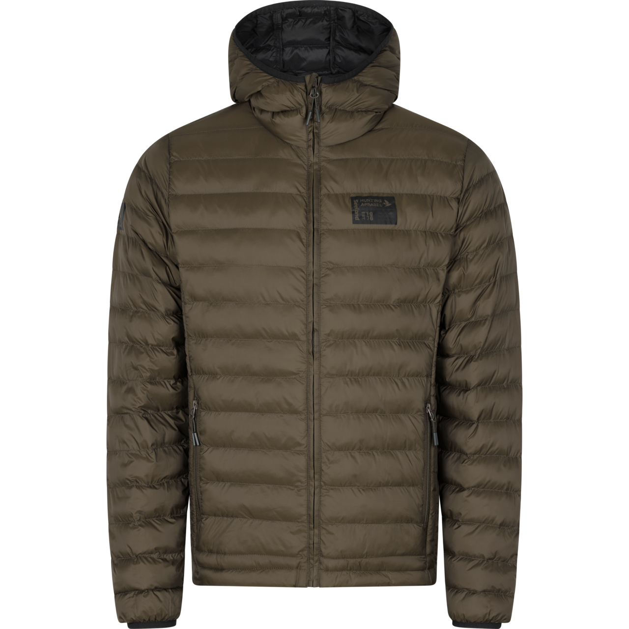 Seeland - Fahrenheit Jacket