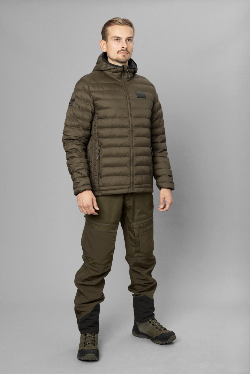 Seeland - Fahrenheit Jacket - Afbeelding 7