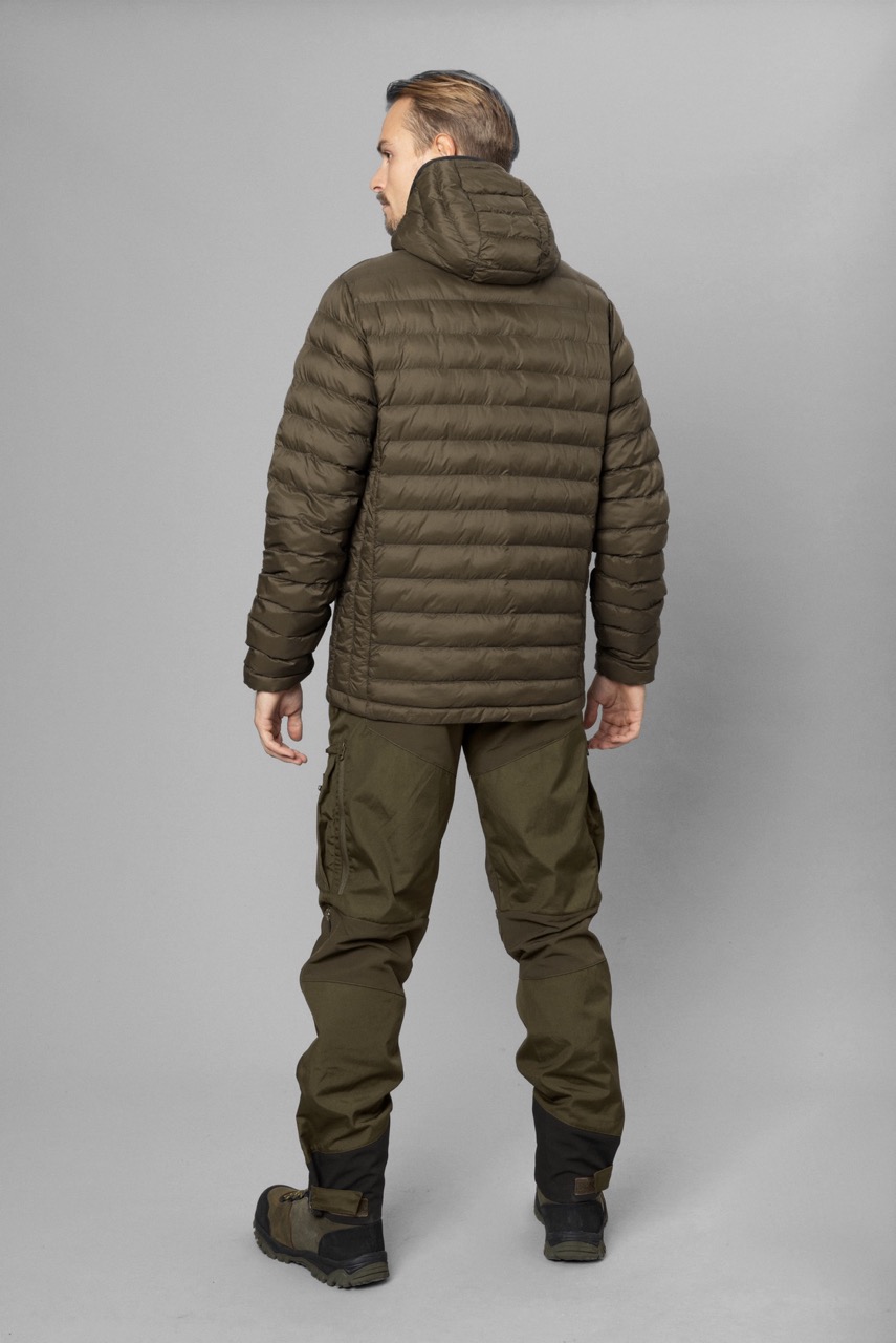 Seeland - Fahrenheit Jacket - Afbeelding 8