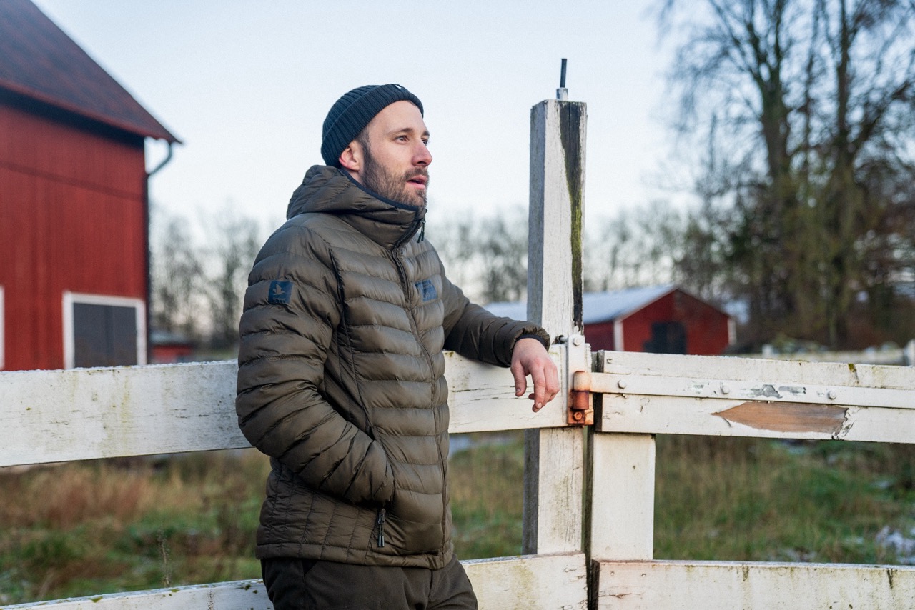 Seeland - Fahrenheit Jacket - Afbeelding 10