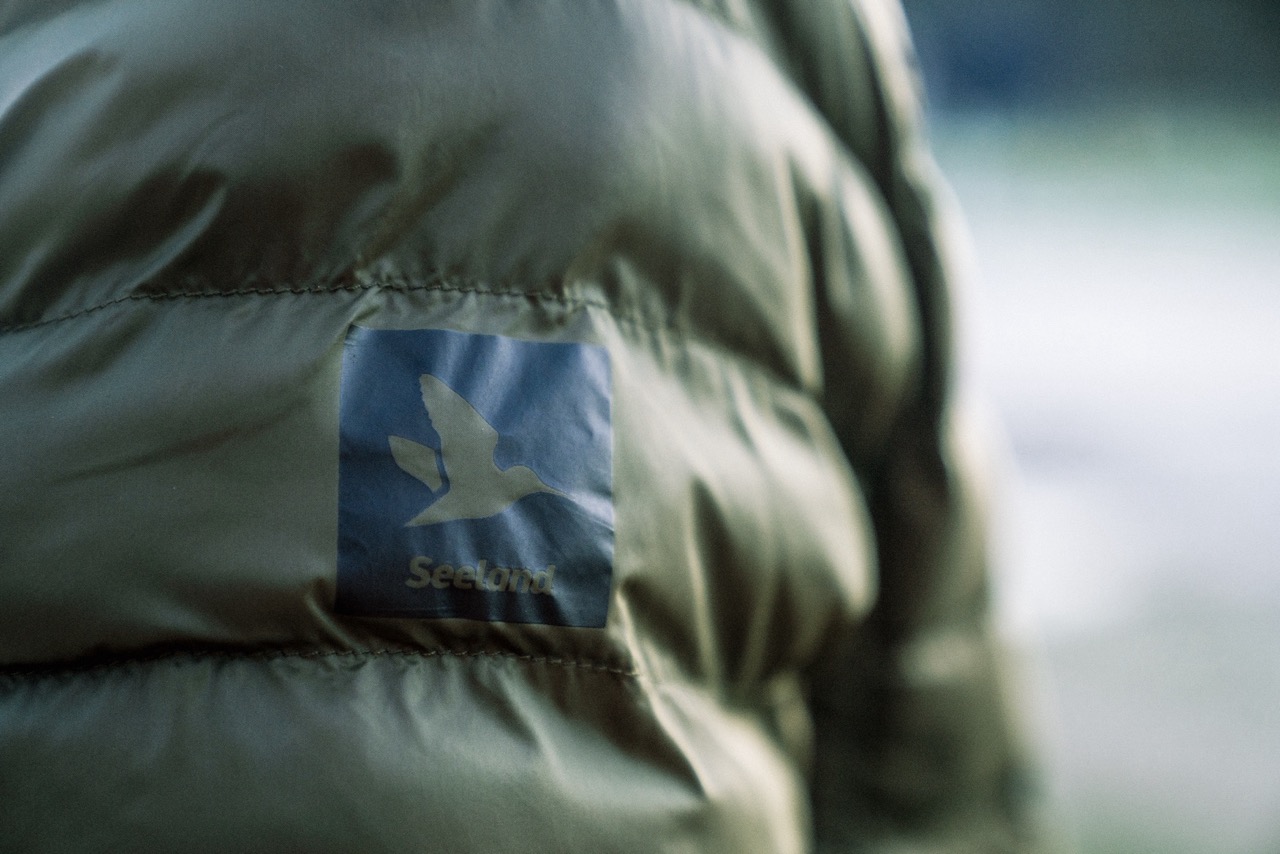 Seeland - Fahrenheit Jacket - Afbeelding 11