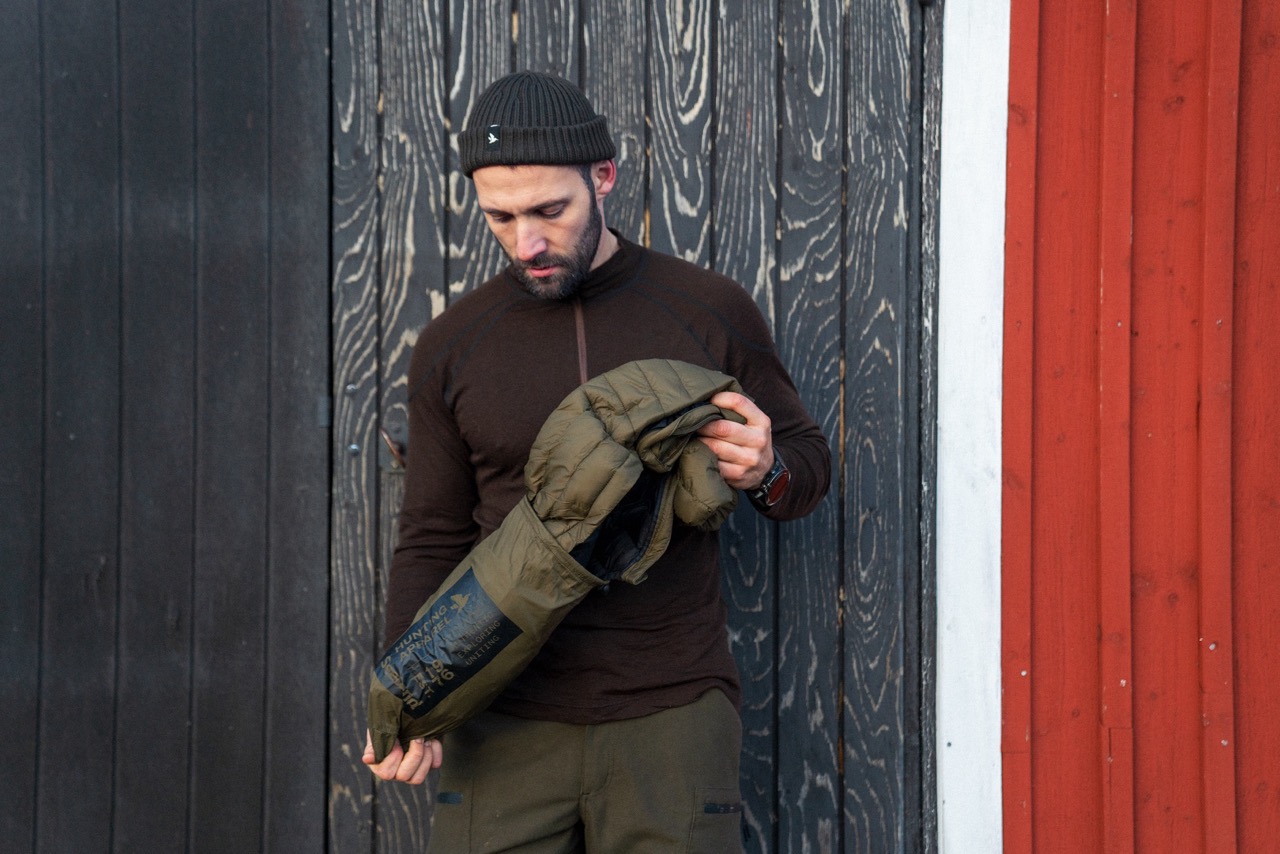 Seeland - Fahrenheit Jacket - Afbeelding 13