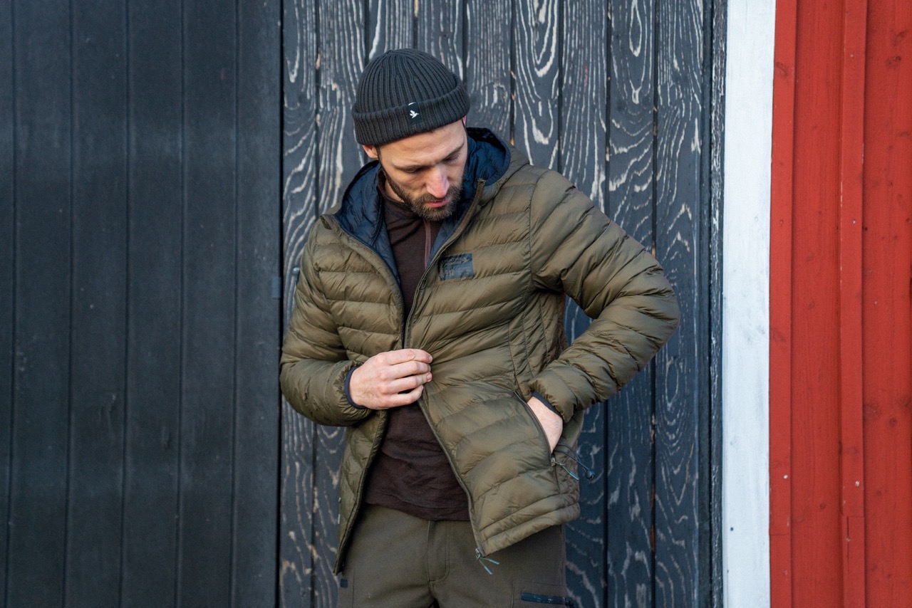 Seeland - Fahrenheit Jacket - Afbeelding 3
