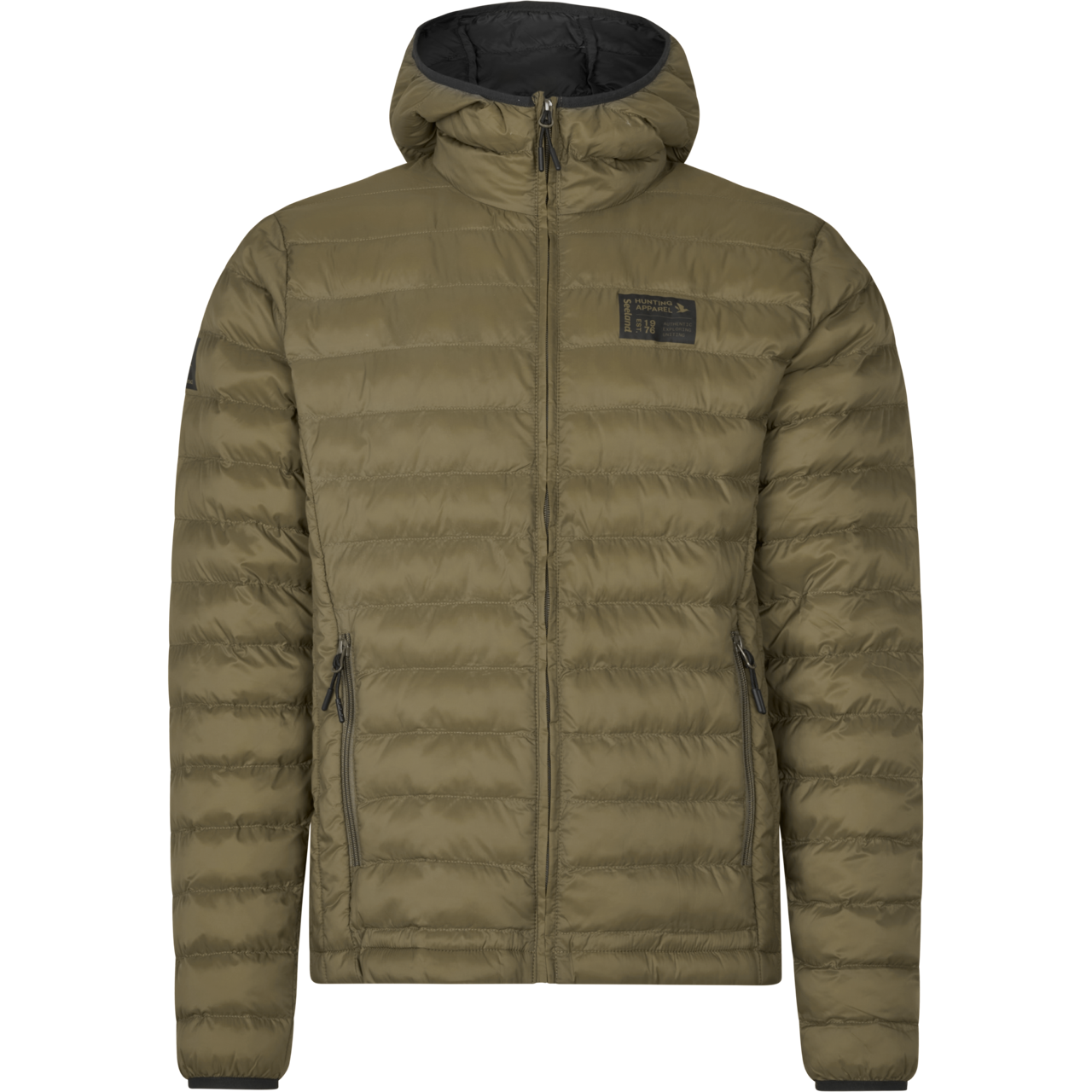 Seeland - Fahrenheit Jacket - Afbeelding 2