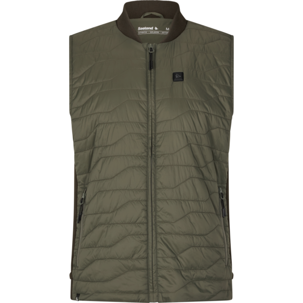 Seeland - Celsius Heat Liner Waistcoat