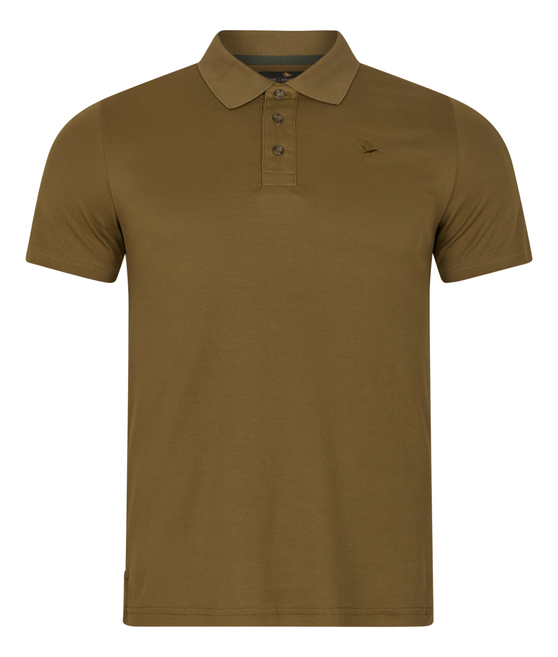 Seeland - Pembroke Polo Shirt - Afbeelding 2