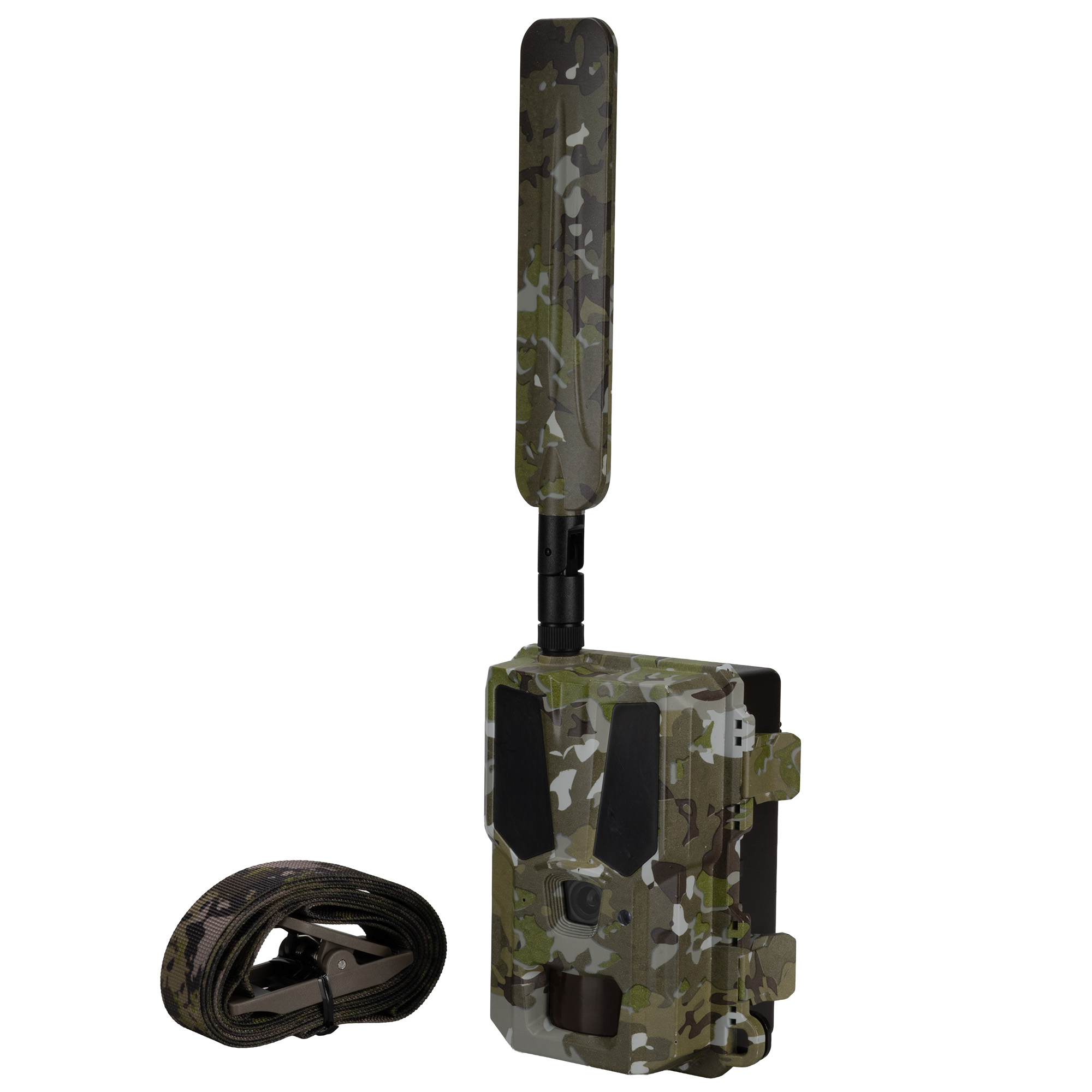 MODERNHUNTER- Hunter 4G Mini LTE-SIM - wildcamera - Afbeelding 11