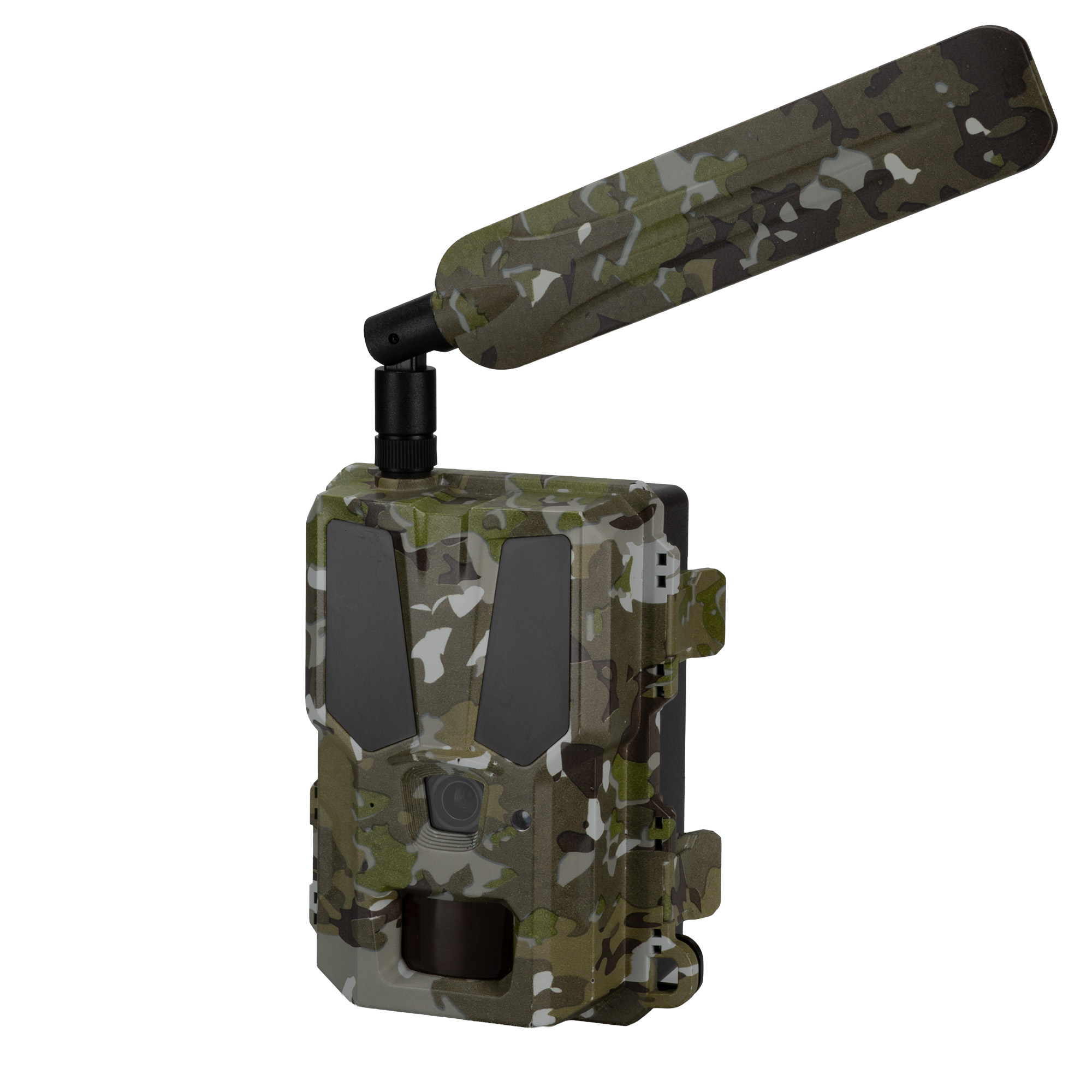MODERNHUNTER- Hunter 4G Mini LTE-SIM - wildcamera - Afbeelding 4