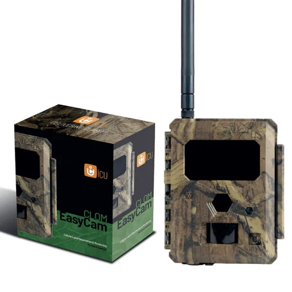ICU - CLOM EasyCam